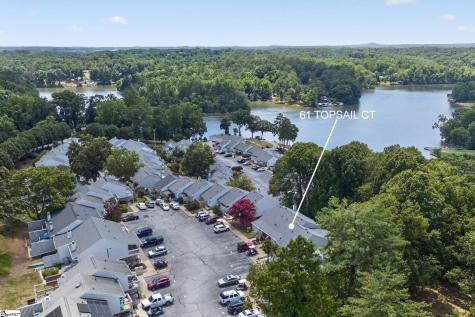 61 Topsail Court Greenville SC 29611