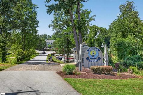 61 Topsail Court Greenville SC 29611