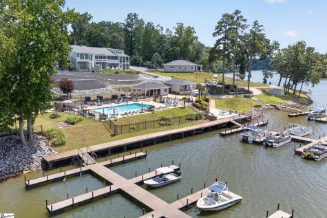 61 Topsail Court Greenville SC 29611