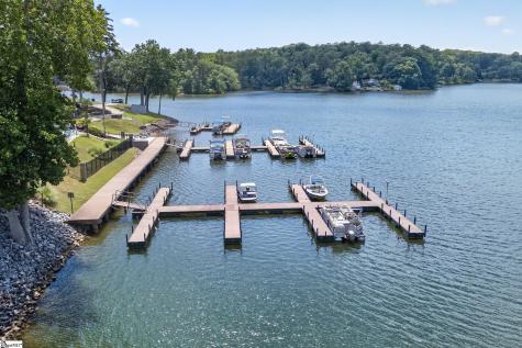 61 Topsail Court Greenville SC 29611