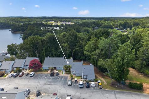 61 Topsail Court Greenville SC 29611