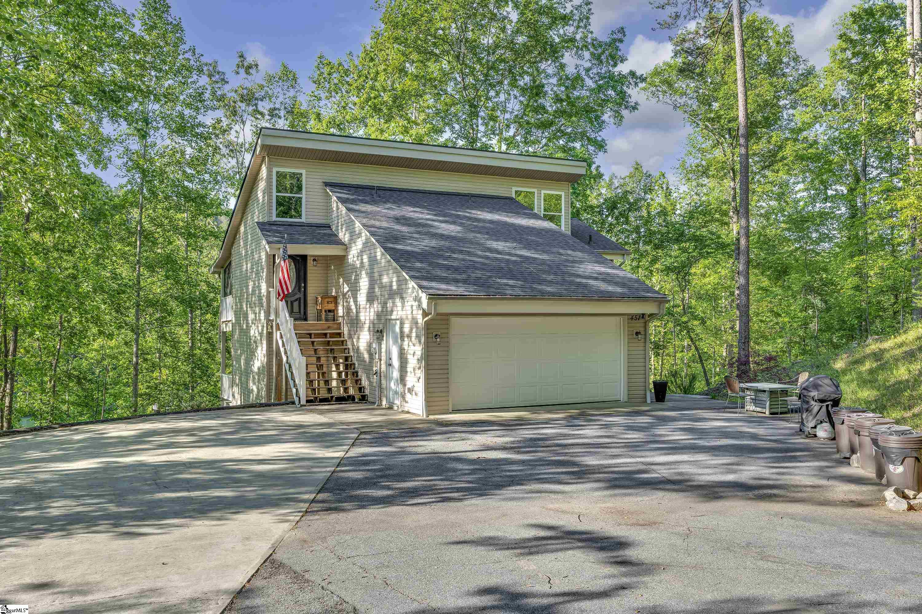 451 Cedar Creek Road Sunset SC 29685