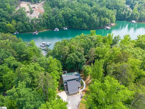 451 Cedar Creek Road Sunset SC 29685