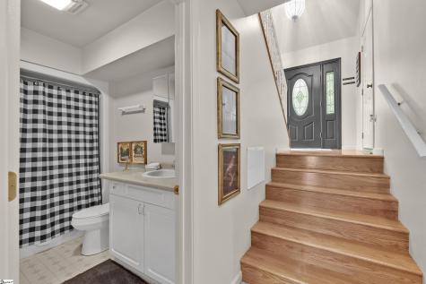 451 Cedar Creek Road Sunset SC 29685