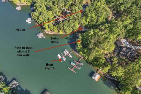 451 Cedar Creek Road Sunset SC 29685