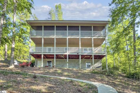 451 Cedar Creek Road Sunset SC 29685