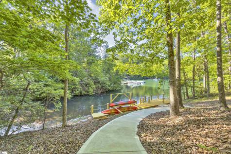 451 Cedar Creek Road Sunset SC 29685