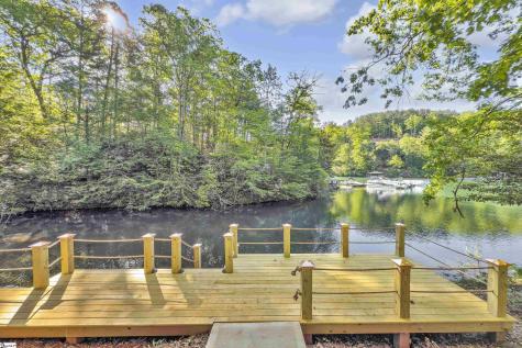451 Cedar Creek Road Sunset SC 29685