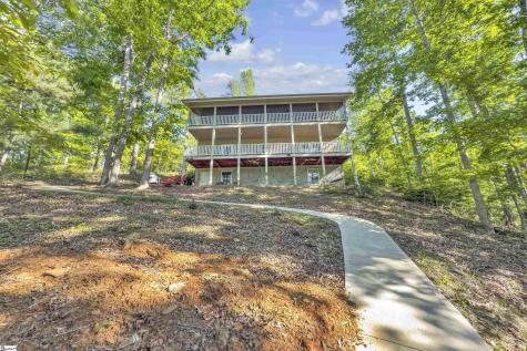 451 Cedar Creek Road Sunset SC 29685