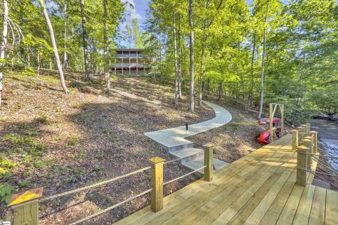 451 Cedar Creek Road Sunset SC 29685