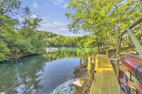 451 Cedar Creek Road Sunset SC 29685