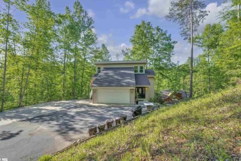 451 Cedar Creek Road Sunset SC 29685