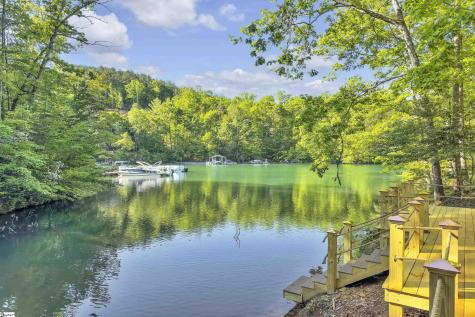 451 Cedar Creek Road Sunset SC 29685