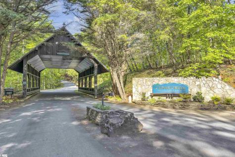 451 Cedar Creek Road Sunset SC 29685