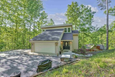 451 Cedar Creek Road Sunset SC 29685