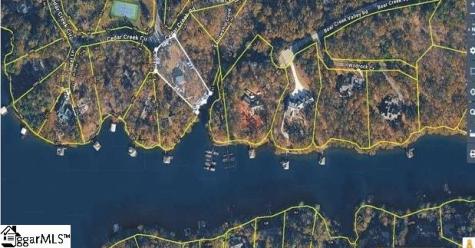 451 Cedar Creek Road Sunset SC 29685