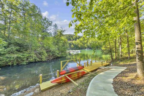 451 Cedar Creek Road Sunset SC 29685