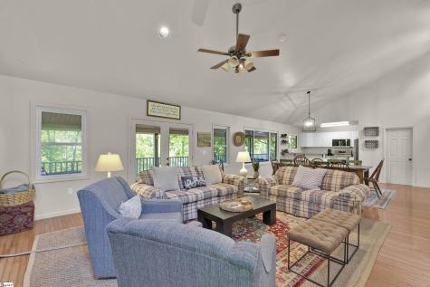 451 Cedar Creek Road Sunset SC 29685