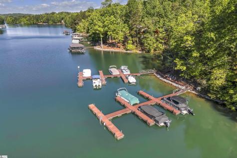 451 Cedar Creek Road Sunset SC 29685