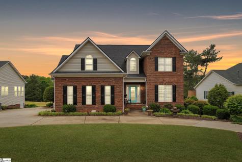 3 Tee Time Court Greenville SC 29609