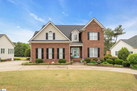 3 Tee Time Court Greenville SC 29609