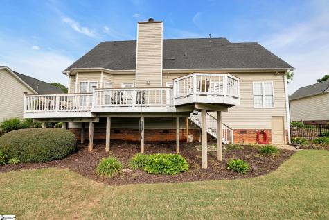 3 Tee Time Court Greenville SC 29609