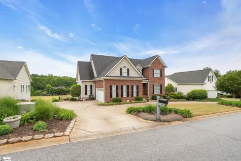 3 Tee Time Court Greenville SC 29609
