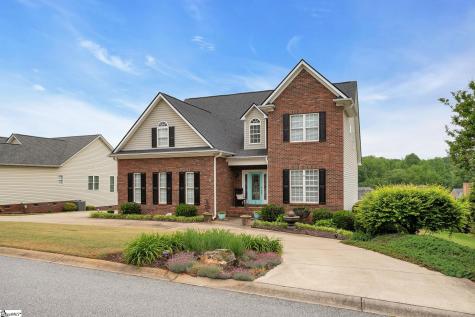 3 Tee Time Court Greenville SC 29609