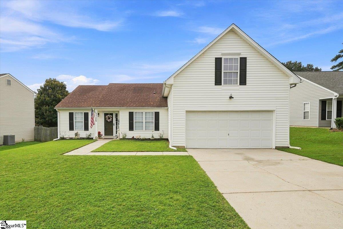 225 Kittiwake Lane Boiling Springs SC 29316