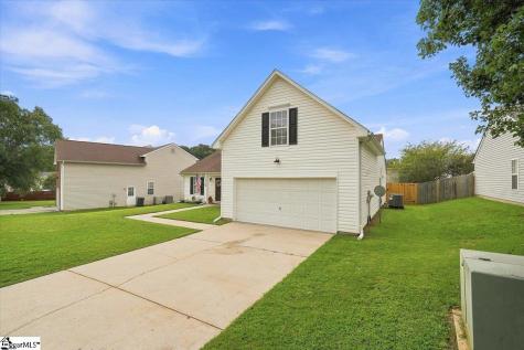 225 Kittiwake Lane Boiling Springs SC 29316