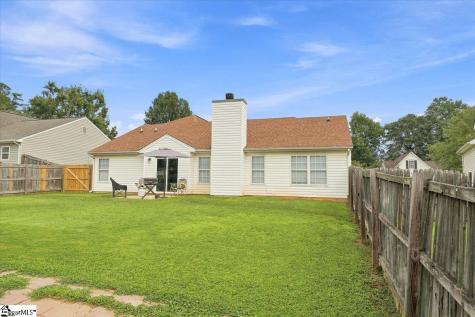 225 Kittiwake Lane Boiling Springs SC 29316