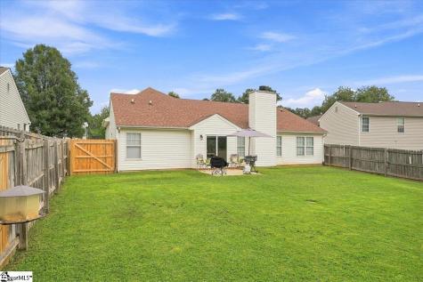 225 Kittiwake Lane Boiling Springs SC 29316