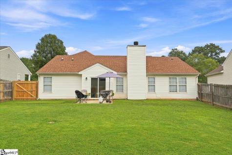 225 Kittiwake Lane Boiling Springs SC 29316