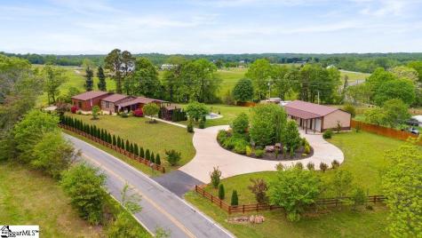 1190 Mcswain Road Chesnee SC 29323