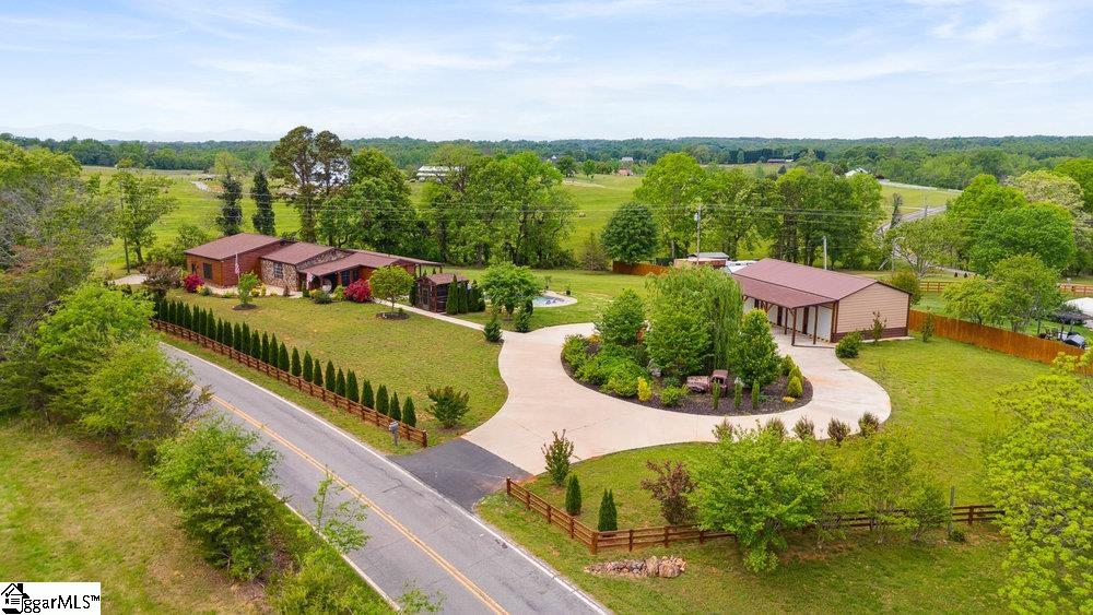 1190 Mcswain Road Chesnee SC 29323
