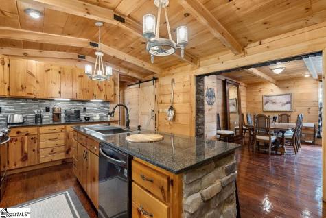 1190 Mcswain Road Chesnee SC 29323