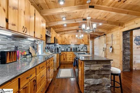 1190 Mcswain Road Chesnee SC 29323
