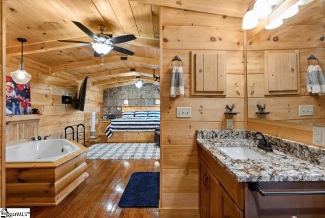 1190 Mcswain Road Chesnee SC 29323