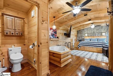 1190 Mcswain Road Chesnee SC 29323