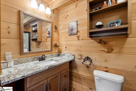 1190 Mcswain Road Chesnee SC 29323