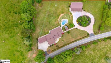 1190 Mcswain Road Chesnee SC 29323