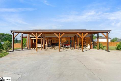 1190 Mcswain Road Chesnee SC 29323