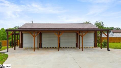 1190 Mcswain Road Chesnee SC 29323