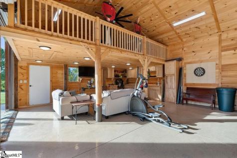 1190 Mcswain Road Chesnee SC 29323