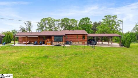 1190 Mcswain Road Chesnee SC 29323