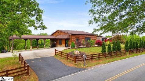 1190 Mcswain Road Chesnee SC 29323
