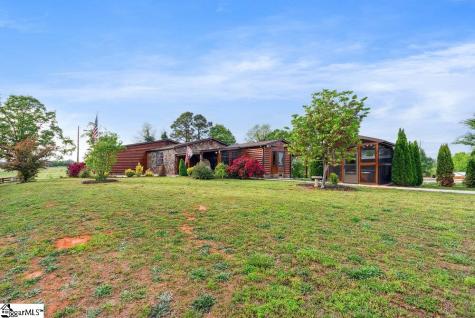 1190 Mcswain Road Chesnee SC 29323