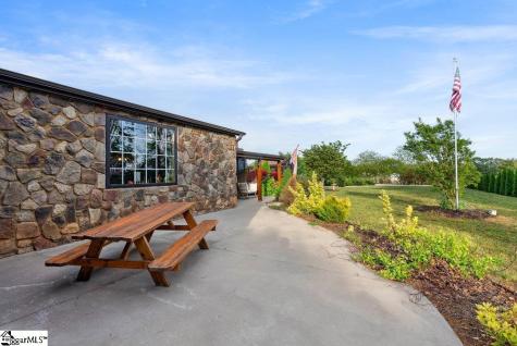 1190 Mcswain Road Chesnee SC 29323