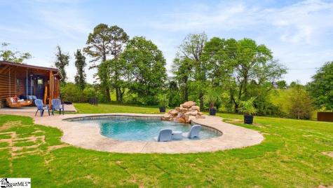 1190 Mcswain Road Chesnee SC 29323