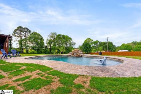 1190 Mcswain Road Chesnee SC 29323